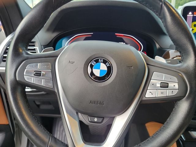 2023 BMW X4 30i - Photo 49