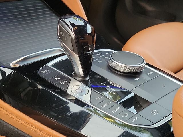 2023 BMW X4 30i - Photo 59