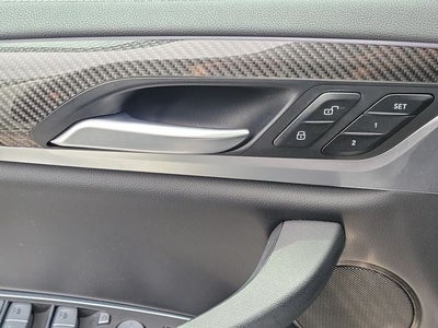 2022 BMW X3 M40i