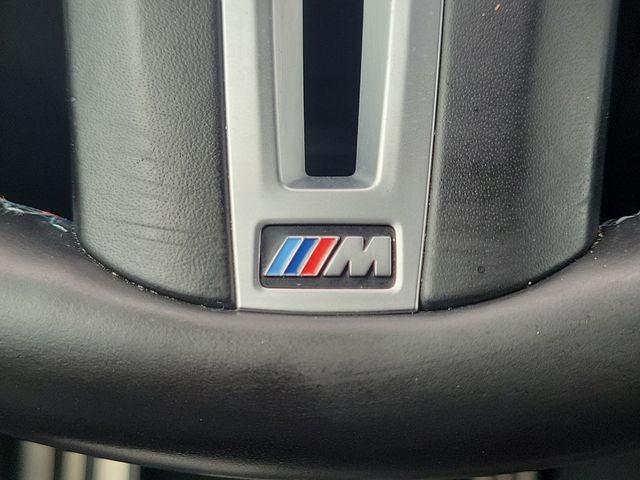 2022 BMW X3 M40i
