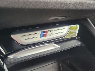 2022 BMW X3 M40i