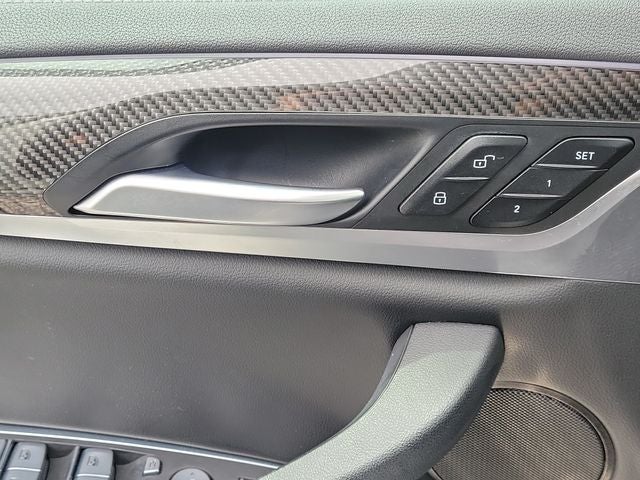 2022 BMW X3 M40i
