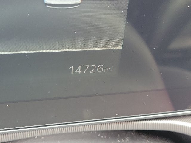 2026 Kia Sportage EX - Photo 17