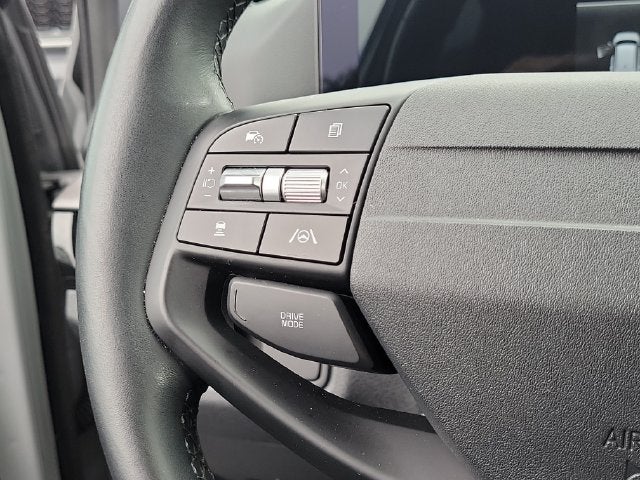 2026 Kia Sportage EX - Photo 19