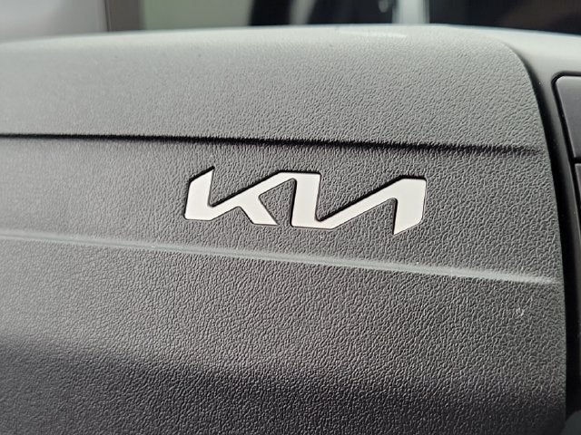 2026 Kia Sportage EX - Photo 21
