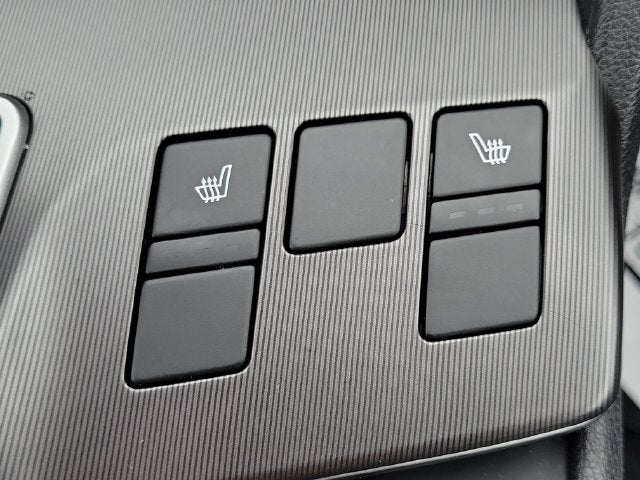 2026 Kia Sportage EX - Photo 25