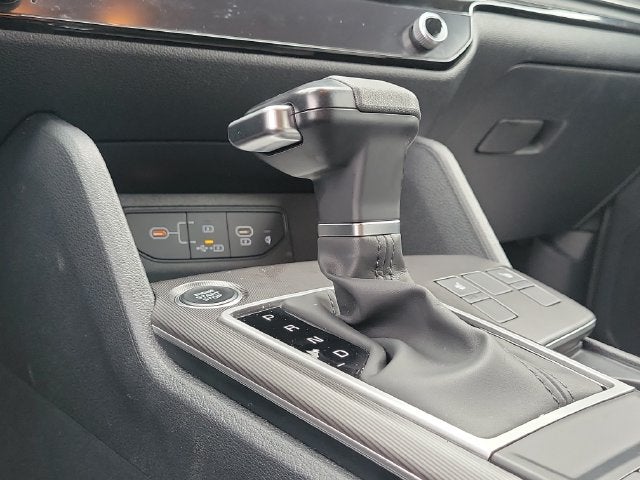 2026 Kia Sportage EX - Photo 27