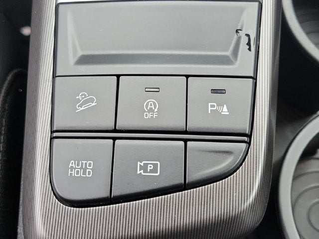 2026 Kia Sportage EX - Photo 28