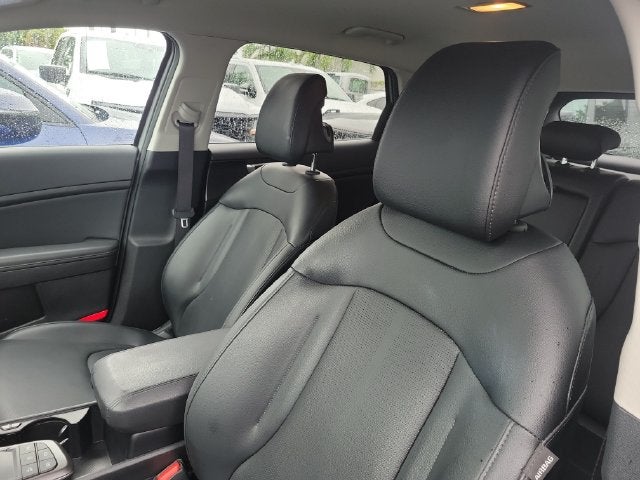 2026 Kia Sportage EX - Photo 9