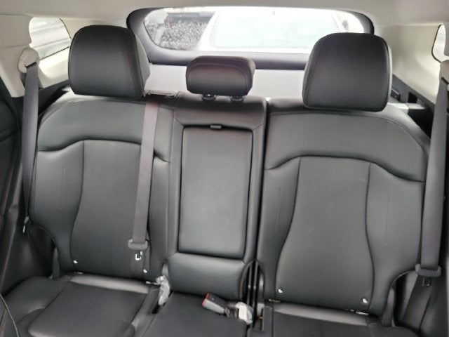 2026 Kia Sportage EX - Photo 42
