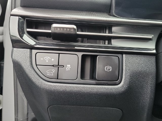 2026 Kia Sportage EX - Photo 44