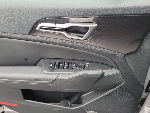 2026 Kia Sportage EX - Photo 46