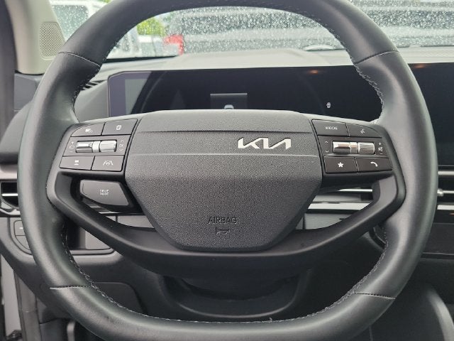 2026 Kia Sportage EX - Photo 50