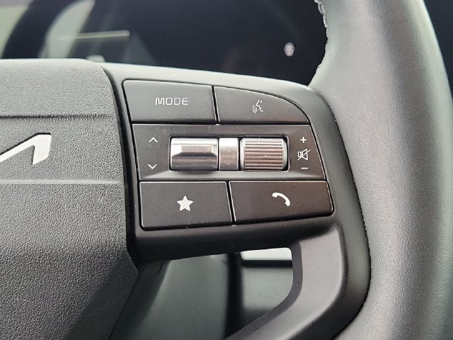 2026 Kia Sportage EX - Photo 52