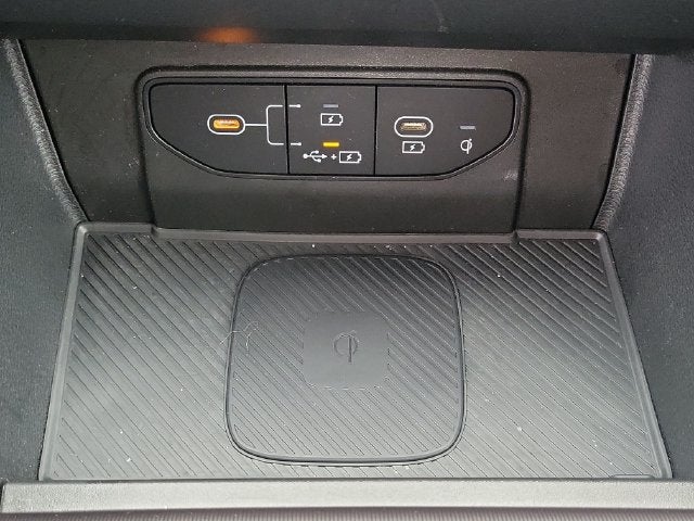 2026 Kia Sportage EX - Photo 56