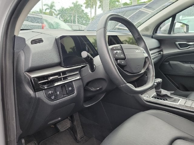 2026 Kia Sportage EX - Photo 40