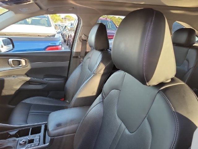 2024 Kia Sorento EX