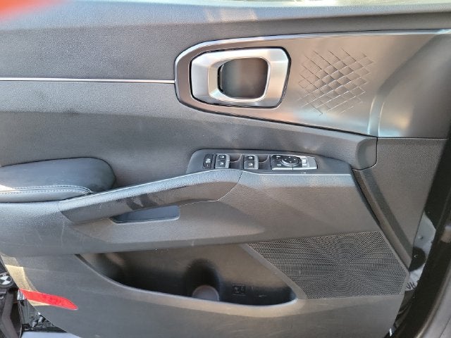 2024 Kia Sorento EX