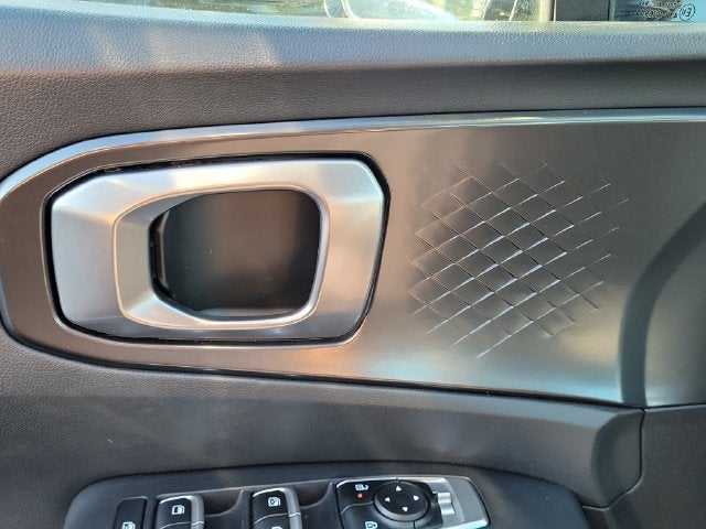 2024 Kia Sorento EX