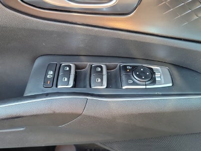 2024 Kia Sorento EX