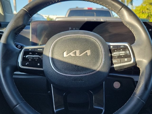 2024 Kia Sorento EX