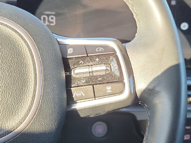 2024 Kia Sorento EX