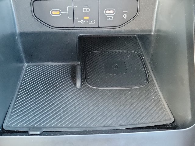 2024 Kia Sorento EX