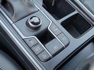 2024 Kia Sorento EX