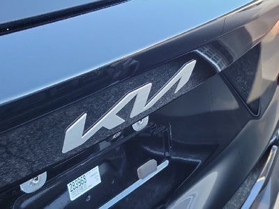 2024 Kia Sorento EX