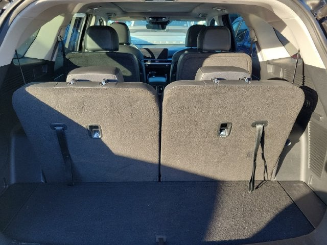 2024 Kia Sorento EX