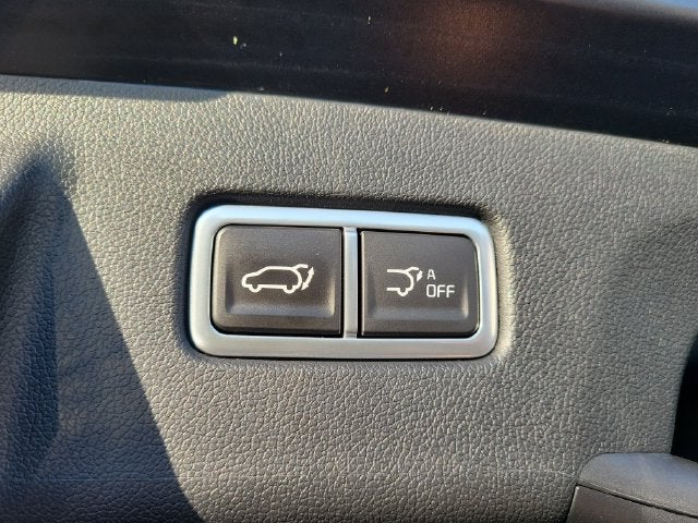 2024 Kia Sorento EX