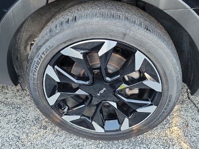 2024 Kia Sorento EX