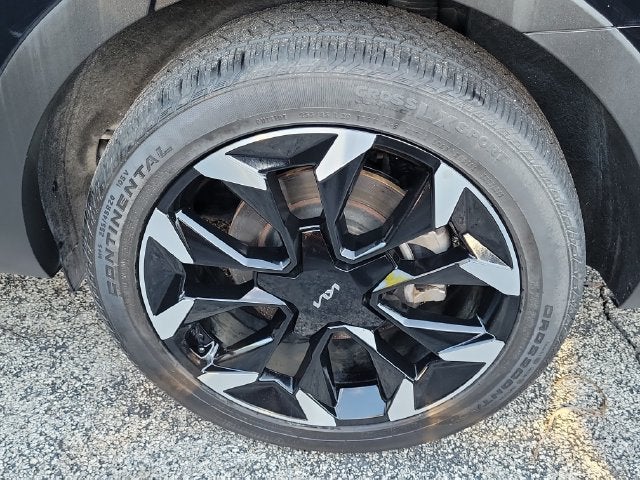 2024 Kia Sorento EX