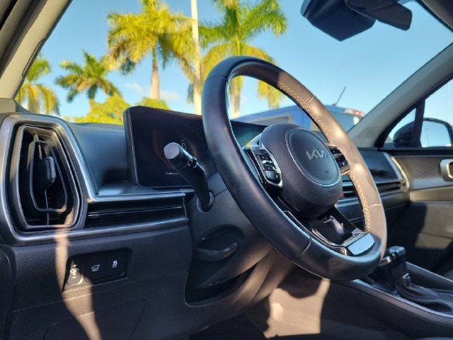 2024 Kia Sorento EX