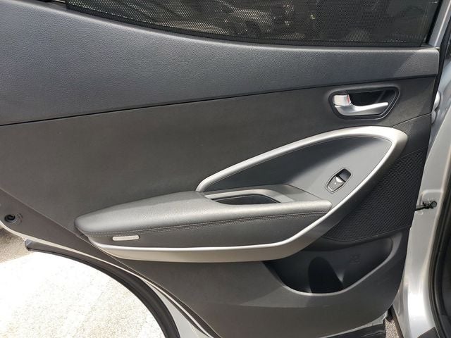 2018 Hyundai Santa Fe Sport 2.0T