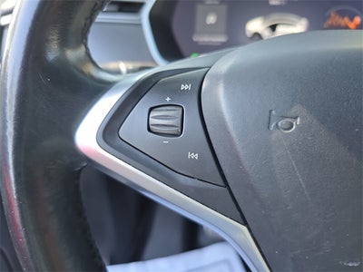 2016 Tesla Model X 70D