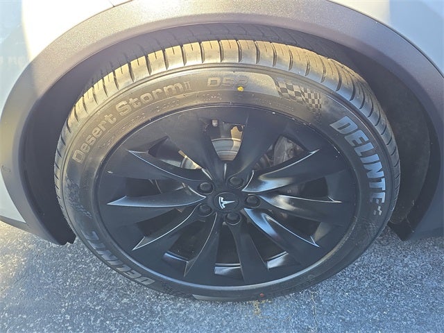 2016 Tesla Model X 70D