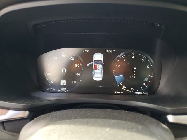 2021 Volvo S60 T5 Momentum