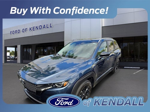 2023 Mazda Mazda CX-50 2.5 S Preferred Plus Package