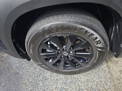 2023 Mazda Mazda CX-50 2.5 S Preferred Plus Package