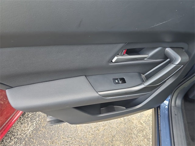 2023 Mazda Mazda CX-50 2.5 S Preferred Plus Package