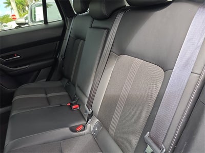 2023 Mazda Mazda CX-50 2.5 S Preferred Plus Package