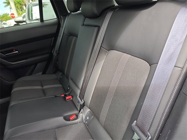 2023 Mazda Mazda CX-50 2.5 S Preferred Plus Package