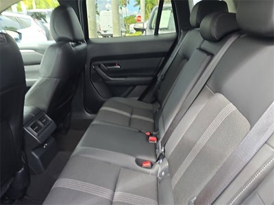 2023 Mazda Mazda CX-50 2.5 S Preferred Plus Package