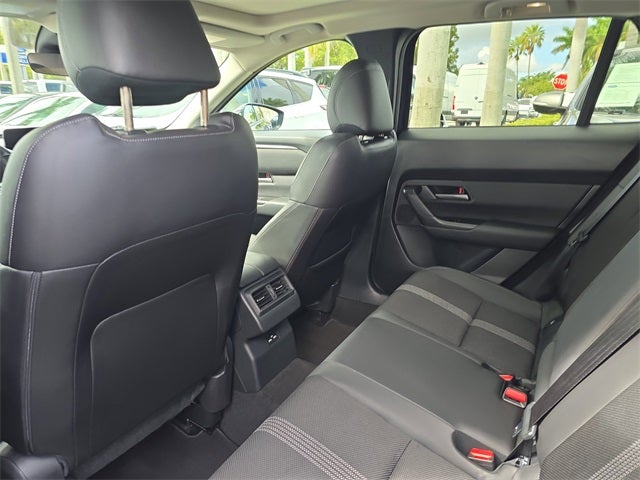 2023 Mazda Mazda CX-50 2.5 S Preferred Plus Package