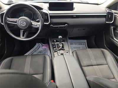2023 Mazda Mazda CX-50 2.5 S Preferred Plus Package