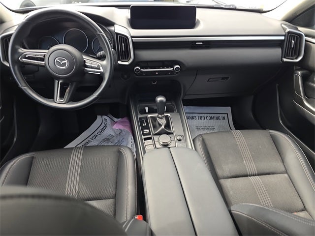 2023 Mazda Mazda CX-50 2.5 S Preferred Plus Package