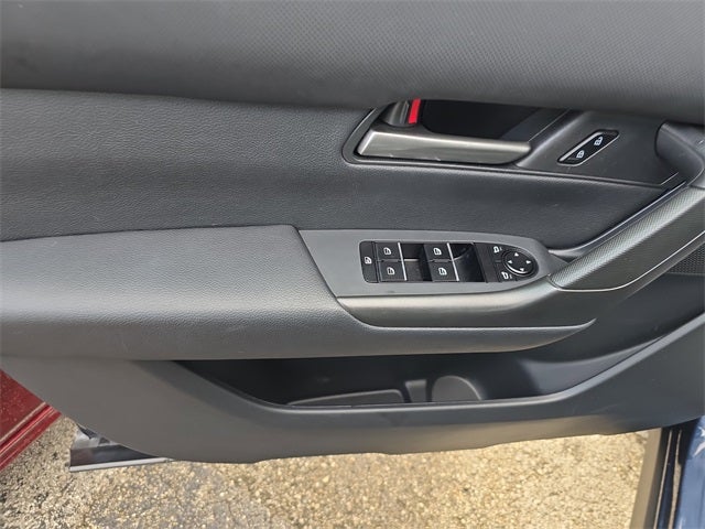 2023 Mazda Mazda CX-50 2.5 S Preferred Plus Package