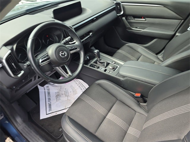 2023 Mazda Mazda CX-50 2.5 S Preferred Plus Package