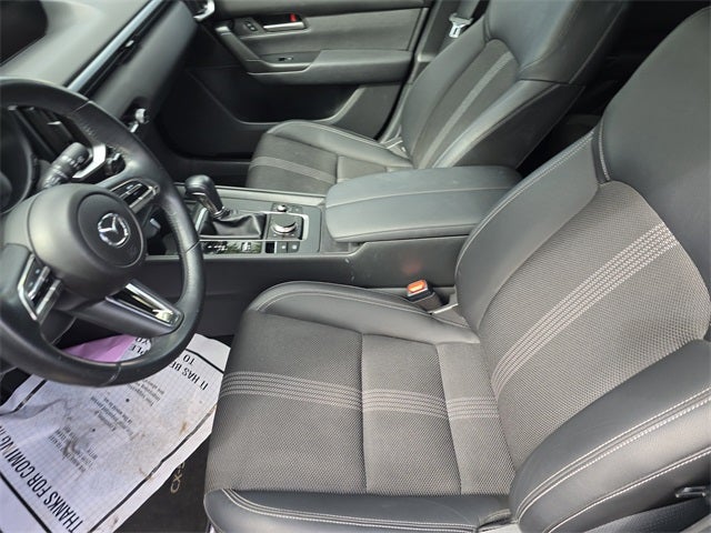 2023 Mazda Mazda CX-50 2.5 S Preferred Plus Package
